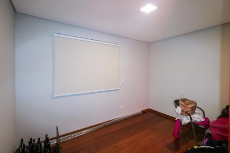 Apartamento à venda com 107m², 3 quartos e 2 vagasQuarto 2