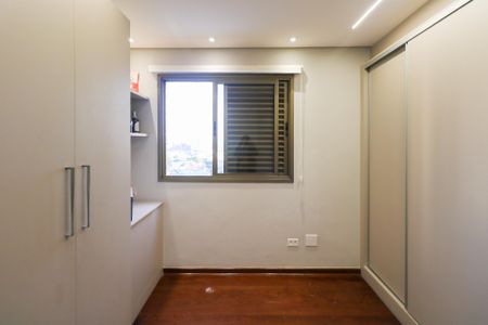 Apartamento à venda com 107m², 3 quartos e 2 vagasQuarto 1
