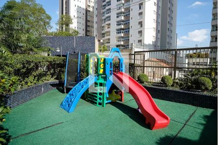 Apartamento à venda com 107m², 3 quartos e 2 vagasÁrea comum