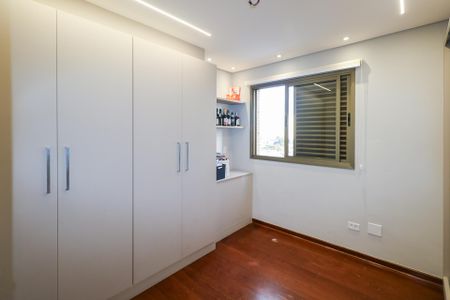 Apartamento à venda com 107m², 3 quartos e 2 vagasQuarto 1
