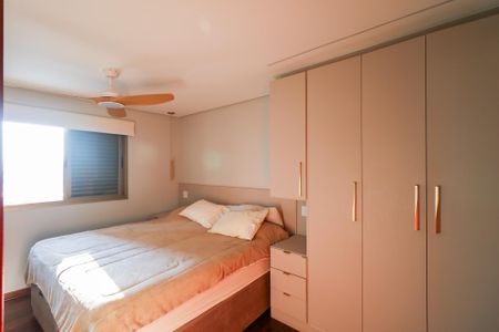 Apartamento à venda com 107m², 3 quartos e 2 vagasSuíte 3