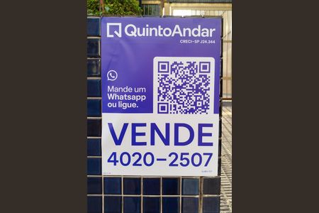 Apartamento à venda com 107m², 3 quartos e 2 vagasPlaca/EUBO-707