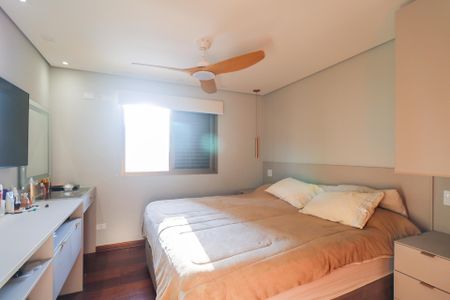 Apartamento à venda com 107m², 3 quartos e 2 vagasSuíte 3