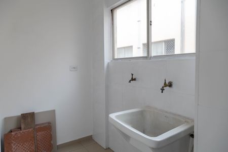 Apartamento à venda com 62m², 2 quartos e 1 vagaÁrea de Serviço