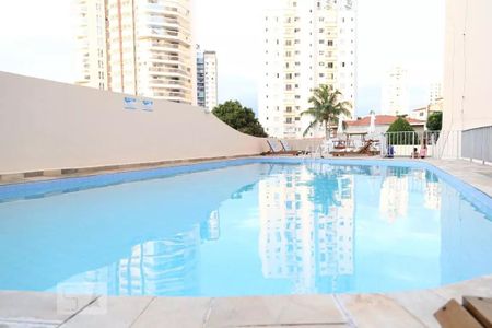 Apartamento para alugar com 65m², 2 quartos e 1 vaga Apartamento para alugar com 65m², 2 quartos e 1 vagaÁrea comum - Piscina