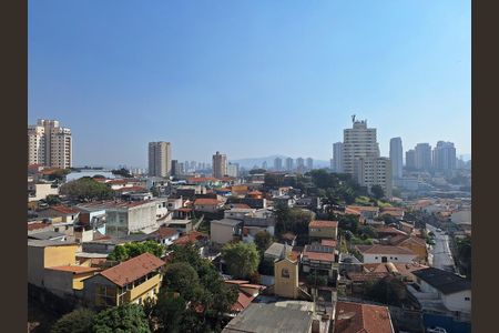 Apartamento para alugar com 65m², 2 quartos e 1 vaga Apartamento para alugar com 65m², 2 quartos e 1 vagaVista do Quarto 2