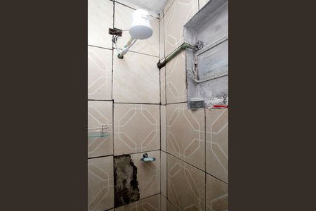 Apartamento à venda com 50m², 2 quartos e sem vagaBanheiro