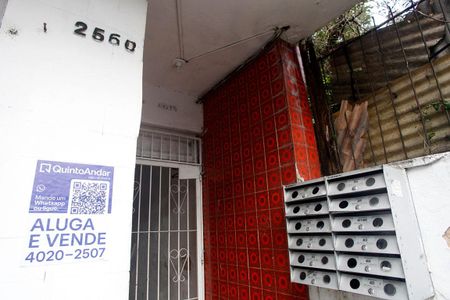Apartamento à venda com 50m², 2 quartos e sem vagaPlaquinha