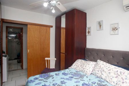 Apartamento à venda com 50m², 2 quartos e sem vagaQuarto 1