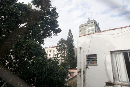 Apartamento à venda com 50m², 2 quartos e sem vagaVista da Sala / Cozinha