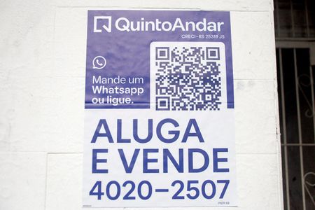 Apartamento à venda com 50m², 2 quartos e sem vagaPlaquinha