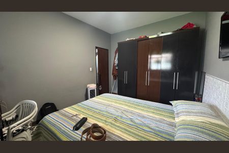 Casa à venda com 230m², 4 quartos e 4 vagasQuarto 3