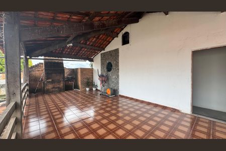 Casa à venda com 230m², 4 quartos e 4 vagasÁrea privativa