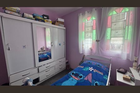 Casa à venda com 230m², 4 quartos e 4 vagasQuarto 2