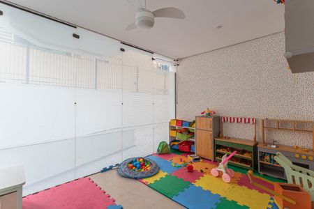 Apartamento à venda com 188m², 3 quartos e 2 vagasÁrea comum