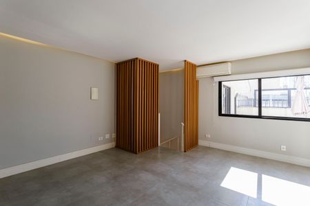 Apartamento à venda com 188m², 3 quartos e 2 vagasSala de TV