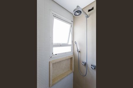 Apartamento à venda com 188m², 3 quartos e 2 vagasBanheiro Social