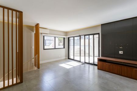 Apartamento à venda com 188m², 3 quartos e 2 vagasSala de TV