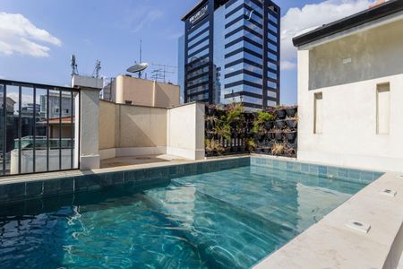Apartamento à venda com 188m², 3 quartos e 2 vagasPiscina