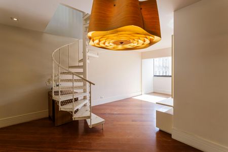 Apartamento à venda com 188m², 3 quartos e 2 vagasSala