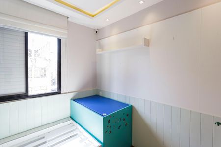 Apartamento à venda com 188m², 3 quartos e 2 vagasQuarto 1