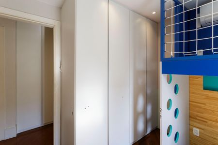 Apartamento à venda com 188m², 3 quartos e 2 vagasQuarto 1