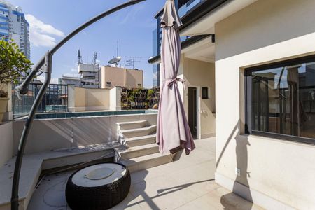 Apartamento à venda com 188m², 3 quartos e 2 vagasPiscina