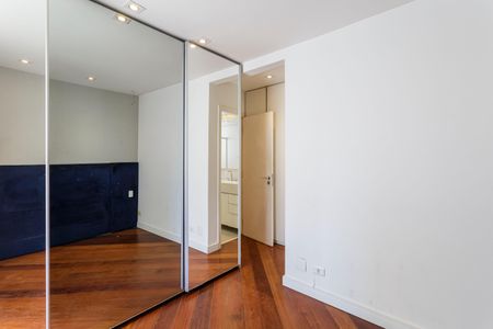 Apartamento à venda com 188m², 3 quartos e 2 vagasQuarto Suíte