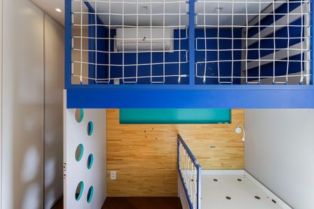 Apartamento à venda com 188m², 3 quartos e 2 vagasQuarto 1