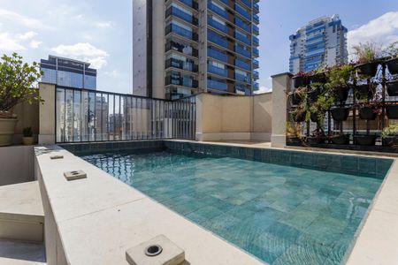 Apartamento à venda com 188m², 3 quartos e 2 vagasPiscina