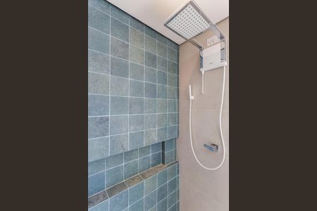 Apartamento à venda com 188m², 3 quartos e 2 vagasBanheiro Social