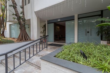 Apartamento à venda com 188m², 3 quartos e 2 vagasÁrea comum