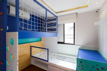 Apartamento à venda com 188m², 3 quartos e 2 vagasQuarto 1