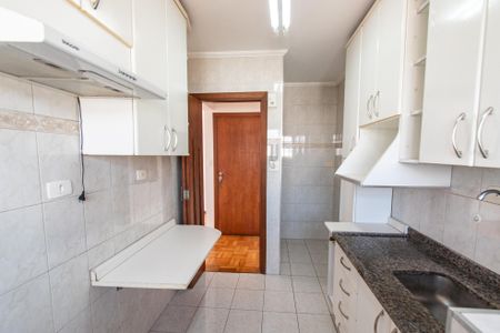 Apartamento à venda com 50m², 1 quarto e 1 vaga Apartamento à venda com 50m², 1 quarto e 1 vagaCozinha