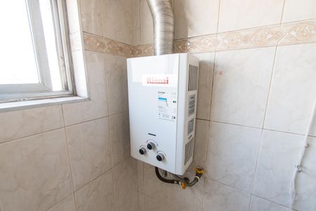 Apartamento à venda com 50m², 1 quarto e 1 vaga Apartamento à venda com 50m², 1 quarto e 1 vagaÁrea de serviço