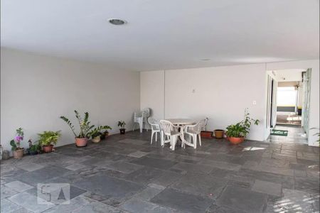 Apartamento à venda com 50m², 1 quarto e 1 vaga Apartamento à venda com 50m², 1 quarto e 1 vagaÁrea comum