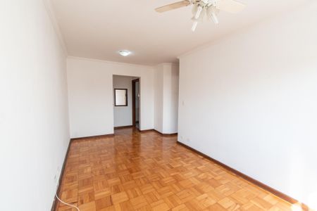 Apartamento à venda com 50m², 1 quarto e 1 vaga Apartamento à venda com 50m², 1 quarto e 1 vagaSala
