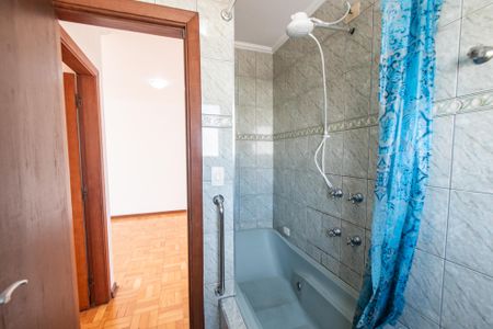 Apartamento à venda com 50m², 1 quarto e 1 vaga Apartamento à venda com 50m², 1 quarto e 1 vagaBanheiro Social