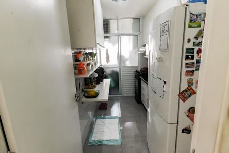Apartamento para alugar com 52m², 2 quartos e 1 vaga Apartamento para alugar com 52m², 2 quartos e 1 vagaCozinha