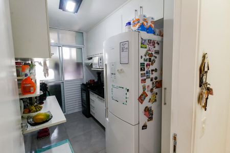 Apartamento para alugar com 52m², 2 quartos e 1 vaga Apartamento para alugar com 52m², 2 quartos e 1 vagaCozinha