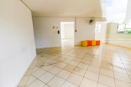 Apartamento para alugar com 52m², 2 quartos e 1 vaga Apartamento para alugar com 52m², 2 quartos e 1 vagaÁrea comum