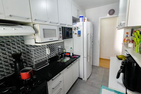Apartamento para alugar com 52m², 2 quartos e 1 vaga Apartamento para alugar com 52m², 2 quartos e 1 vagaCozinha