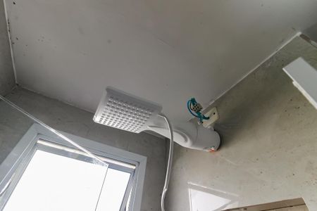 Apartamento para alugar com 52m², 2 quartos e 1 vaga Apartamento para alugar com 52m², 2 quartos e 1 vagaBanheiro