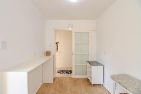 Apartamento à venda com 90m², 3 quartos e sem vagaCozinha e Área de Serviço