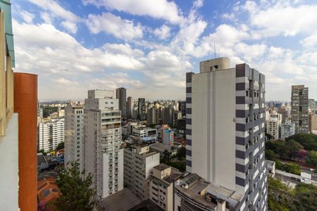 Apartamento à venda com 296m², 4 quartos e 2 vagasVista