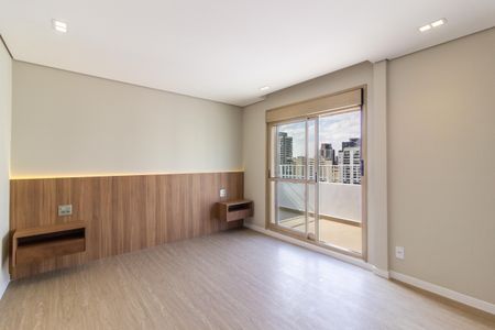 Apartamento à venda com 296m², 4 quartos e 2 vagasSuíte 2
