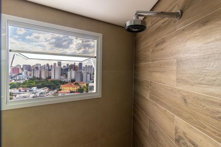 Apartamento à venda com 296m², 4 quartos e 2 vagasBanheiro da Suíte 2