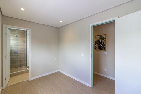 Apartamento à venda com 296m², 4 quartos e 2 vagasSuíte 3