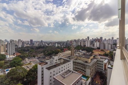 Apartamento à venda com 296m², 4 quartos e 2 vagasVista