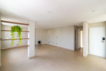Apartamento à venda com 296m², 4 quartos e 2 vagasSala